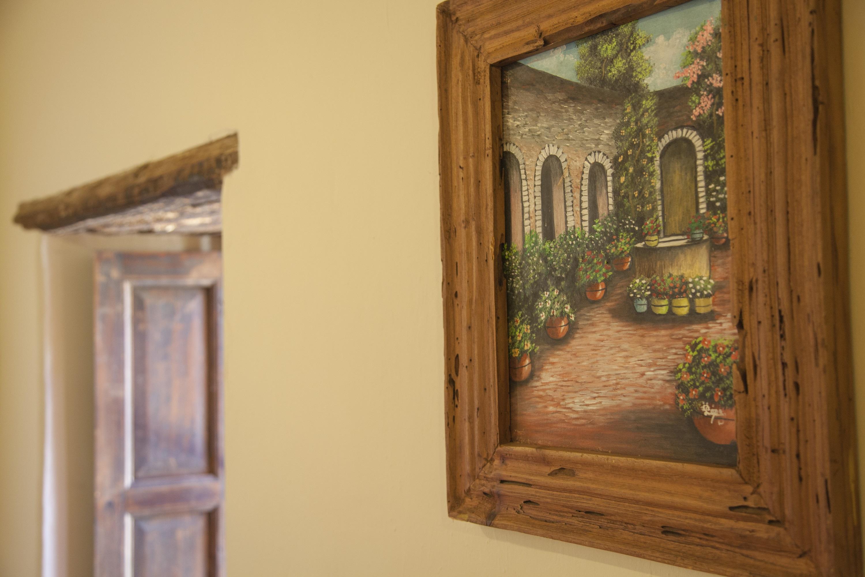 Hotel Adobe Y Teja San Cristóbal de Las Casas Εξωτερικό φωτογραφία