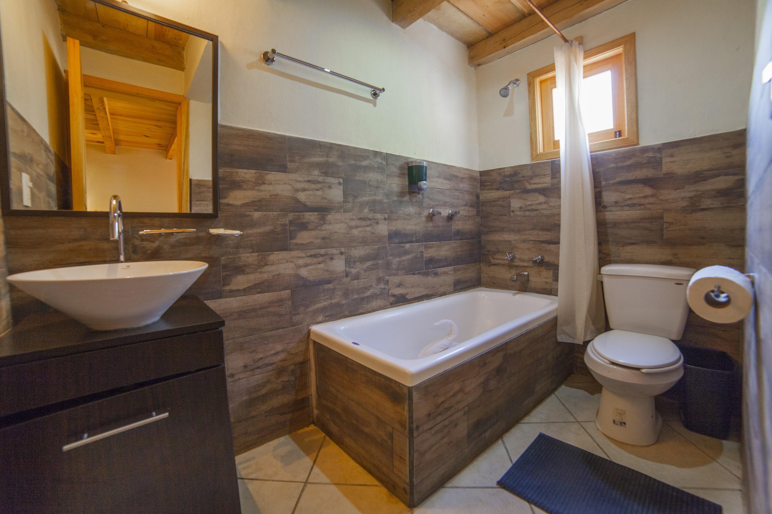 Hotel Adobe Y Teja San Cristóbal de Las Casas Εξωτερικό φωτογραφία