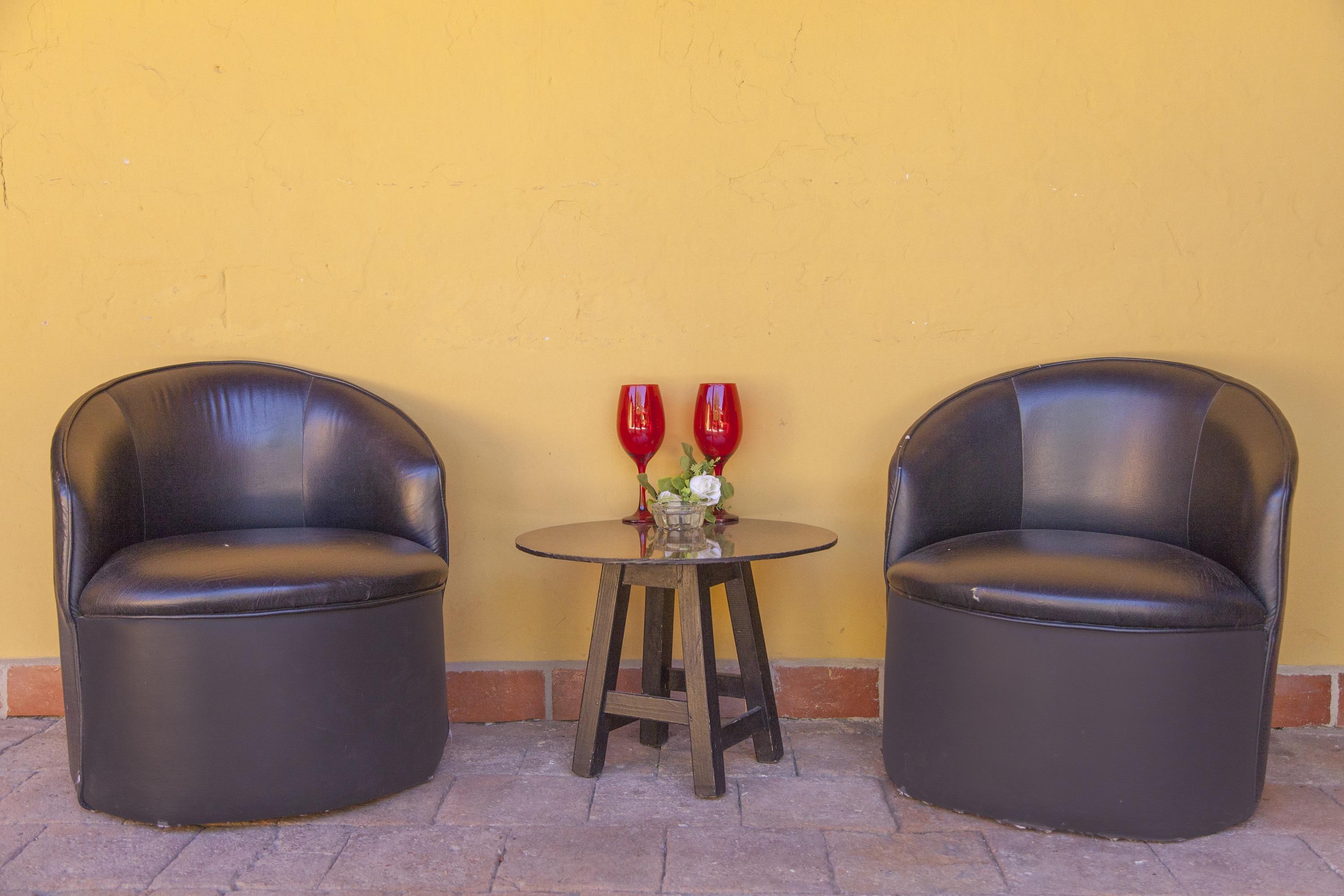Hotel Adobe Y Teja San Cristóbal de Las Casas Εξωτερικό φωτογραφία