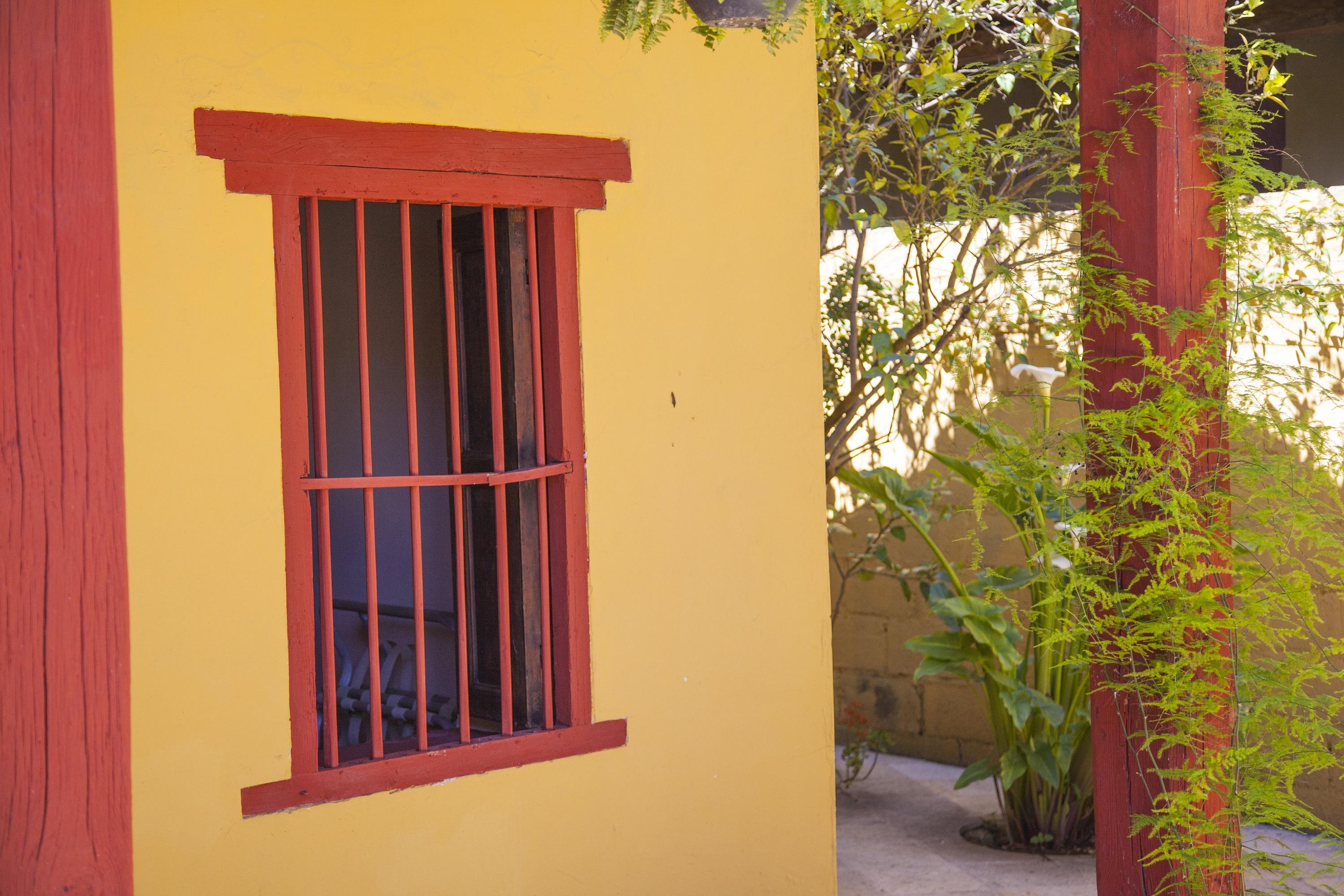 Hotel Adobe Y Teja San Cristóbal de Las Casas Εξωτερικό φωτογραφία