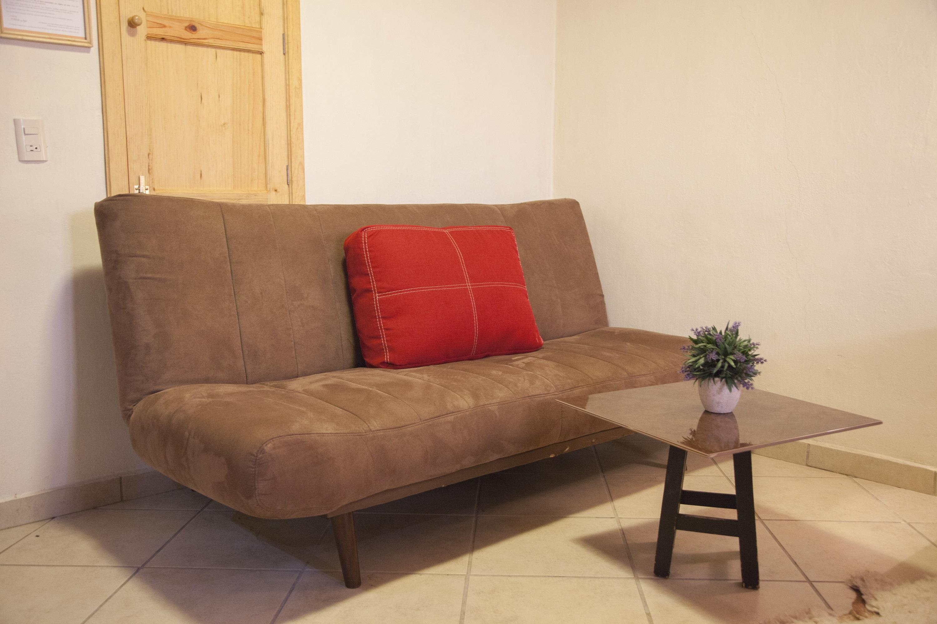 Hotel Adobe Y Teja San Cristóbal de Las Casas Εξωτερικό φωτογραφία