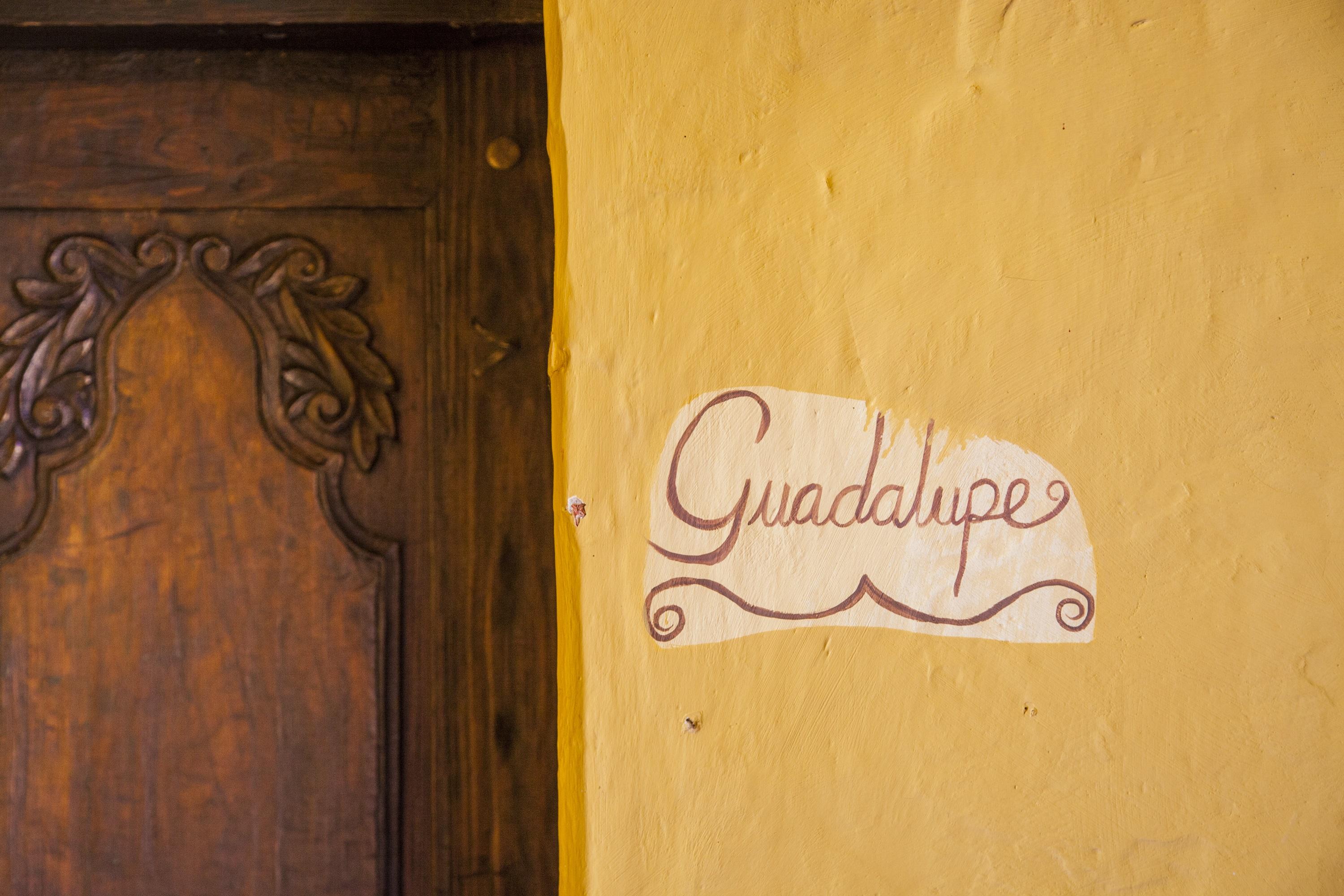 Hotel Adobe Y Teja San Cristóbal de Las Casas Εξωτερικό φωτογραφία