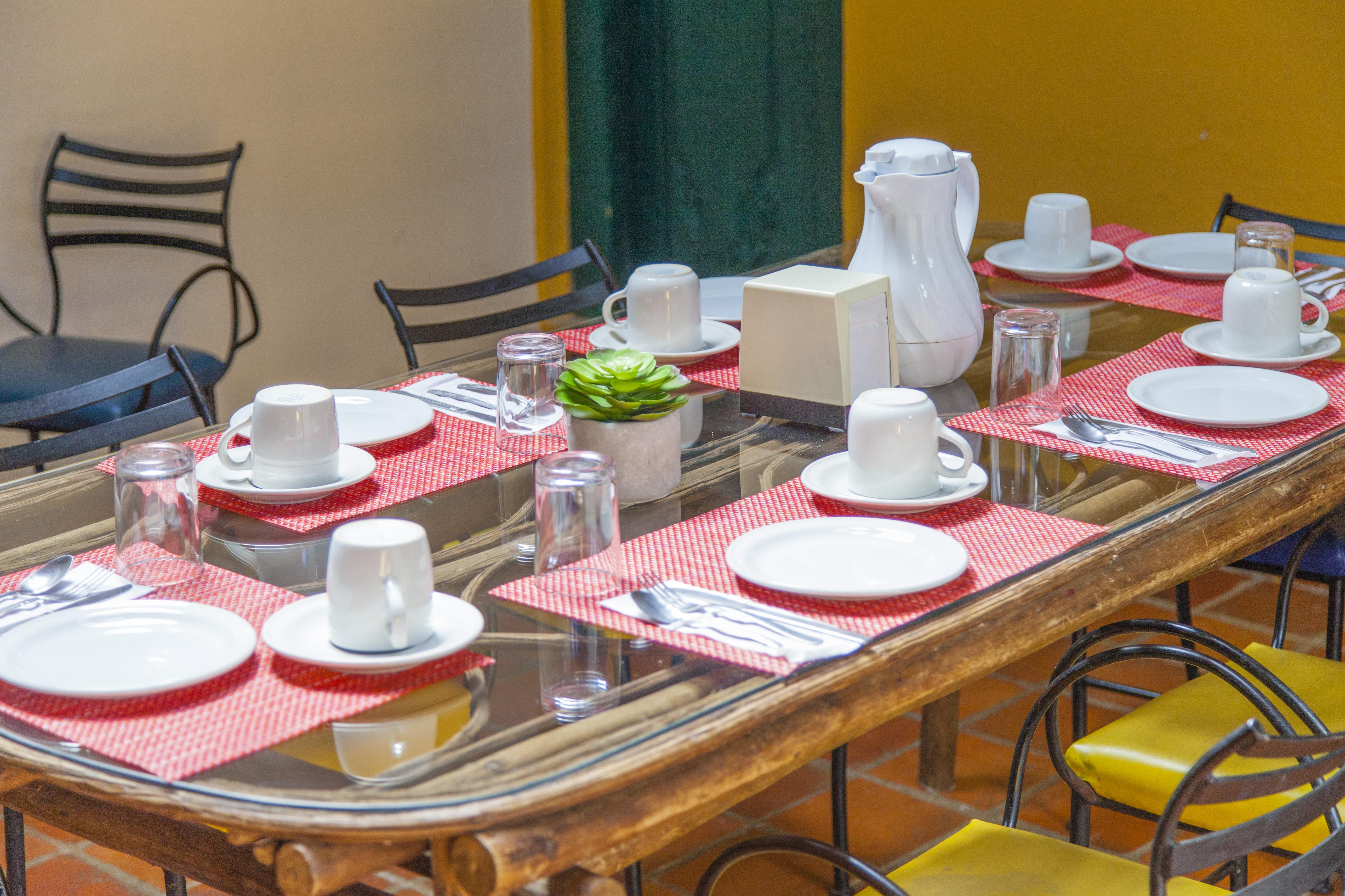 Hotel Adobe Y Teja San Cristóbal de Las Casas Εξωτερικό φωτογραφία