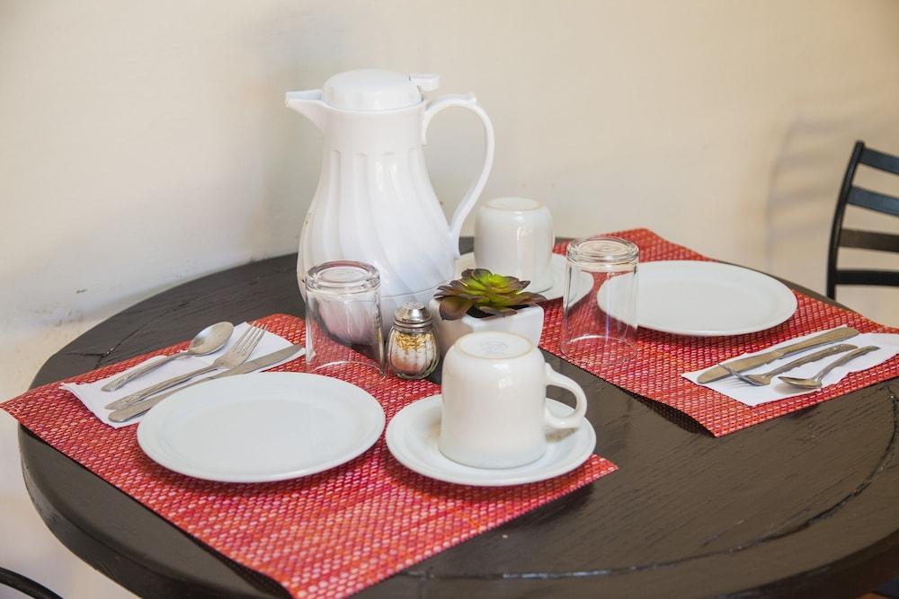 Hotel Adobe Y Teja San Cristóbal de Las Casas Εξωτερικό φωτογραφία