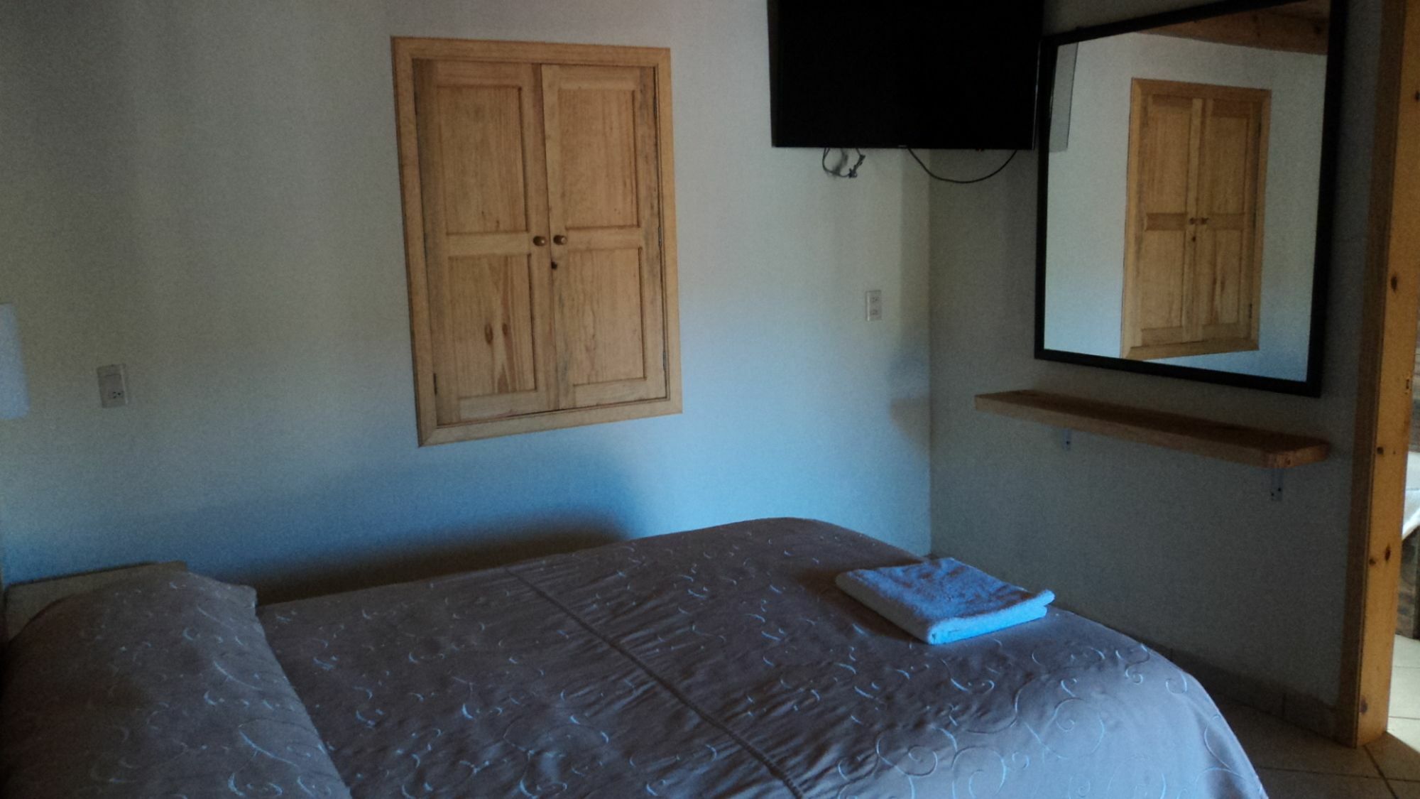 Hotel Adobe Y Teja San Cristóbal de Las Casas Εξωτερικό φωτογραφία
